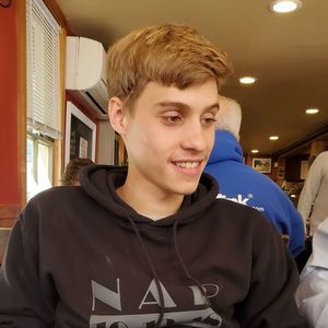 Meet your Posher, Dawn